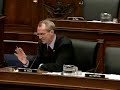 Inglis proposes pro-life policy apply to U.S.