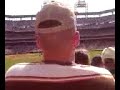 Phillies Game