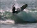 Longboard Habit Dvd... Matthew Moir surfing HB... music Brandon Bristow