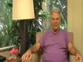 WTTV - Gerald Bringle On PSYCHIC SURGERY PT 1 of 4