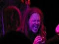 Jonathan Davis - Solo Tour - QOTD Redeemer - Live Jonathan Davis - Solo Tour - QOTD Redeemer - Live