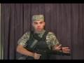 Gareth Berrow Character Reel