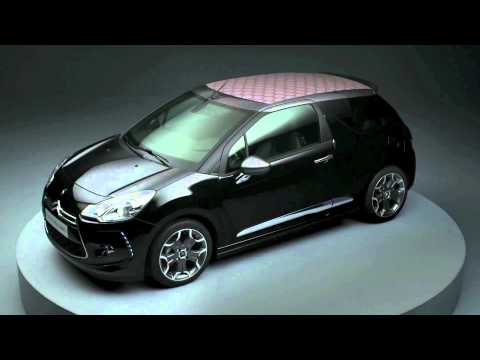 ds3 cabrio ds3 cabrio