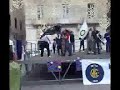 festa scudetto inter
