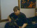 System of a Down - Atwa (guitar cover)