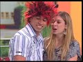 Dede eo Comando Maluco Leandro Lopes Idolos SBT