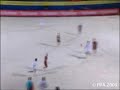 Amazing beach soccer goal by Stankovic (Swiss striker)