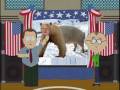 videos de Montauk Monster is not a Manbearpig  ...UFO