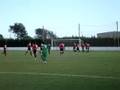 L'armentera - Cornellà del Terri (Pretemporada)