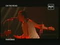 2005: fantomas in bergamo (italy) + interview with trevor and king buzzo