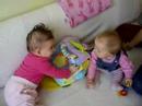 Maja i Zosia