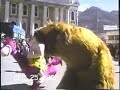 EL CONVITE EN TOTONICAPAN GUATEMALA