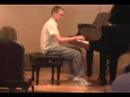 ian playing piano