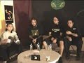 Entrevista a Nailser en Tv3 Huejotzingo Part1