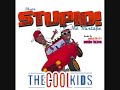 the cool kids-dinner time