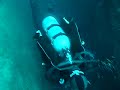 Buceo Huija Rendija - Lago Nahuel Huapi