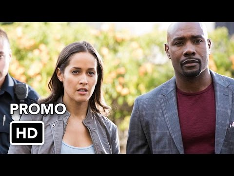 Rosewood 1x13 Promo "Ballistics & BFFs" (HD)