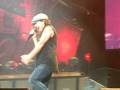 AC/DC Vancouver 2008 - T.N.T.