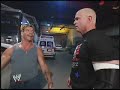 Eddie Guerrero Yells at Vickie Guerrero