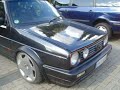 Mein Golf2 VR6