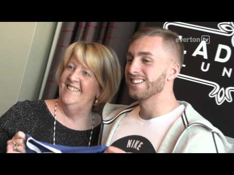 Video: Geri Is The Star Of Show