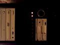 Vumetro de LEDs por puerto paralelo