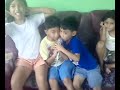 kantahan sa calaguiman