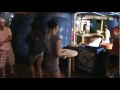 bam bam buddha vs. dj shifd (i gotta feeling and shots)