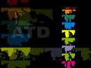 ATD splash ATD splash