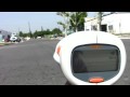 Brushless Buggy, NiMh vs Lithium Polymer (lipo) speed test