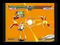 GGX2 Bridget combo video