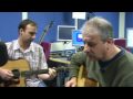 Breeze  Wilson with Harriet Bartlett performing two songs from a live session on Genevieve Tudor's Sunday Folk radio show on BBC Radio Shropshire (aired by sister stations of Stke on Trent, Hereford and Worcester). The two songs are 