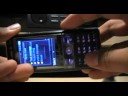 Sony Ericsson k800i Revie
