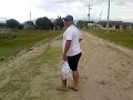 olha o desfile