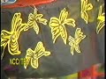 Here's Jit Samaroo's arrangement of Kitchener's Bees Melody, his recreation of the sound of the swarm of Bees is magical to say the least.