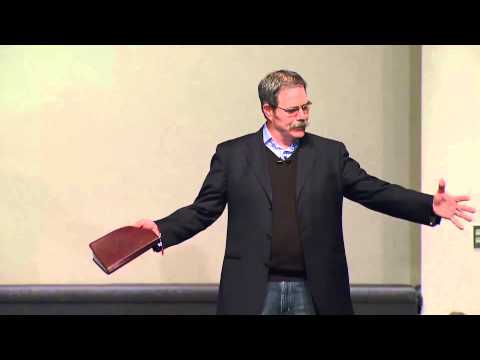 Why Did Water Come Out Of The Bottle?| Paul David Tripp