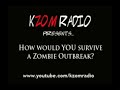 Could zombies invade Phoenix? The Zurvivalist - Episode 1