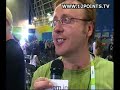 Athens Live: Finnish people drive crazy!