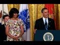 Announcing New Hiring Commitments for Veterans and Military Spouses