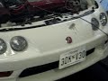 Integra Type R All Motor