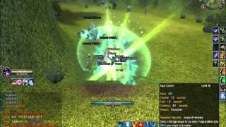 Novo Vídeo: Perfect World Vendetta Parte 3/3