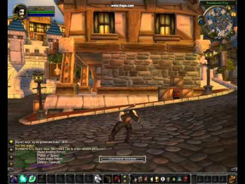 WoW Cataclysm