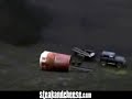 Full Pipe Goes Wrong