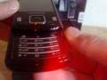 videos de Unboxing Samsung GT-i8510 Innov8