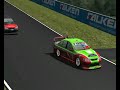 Carrera Bathurst