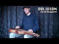 JACOB RAAGAARD - OBLIVION (WEISSENBORN - LAP STEEL ..