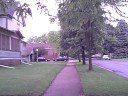 Old Victorian House build 1895