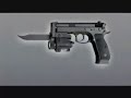 Tactical-Pistol-CZ-7