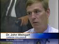 Hopkins Doctor Honored At White House Hopkins Doctor Honored At White House