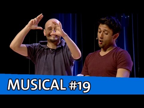 Improvável - Musical Improvável #19